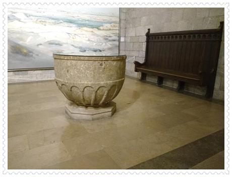 Edén en Figueras, Girona