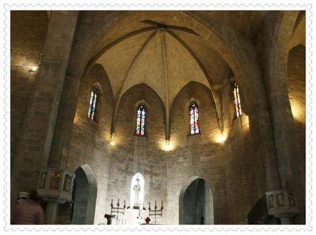 Edén en Figueras, Girona