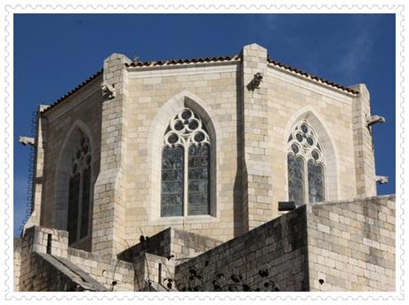 Edén en Figueras, Girona