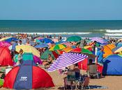 Policromía Playa