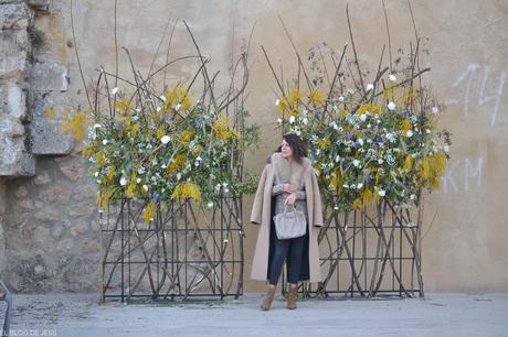 ATMOSFERA FLORAL ATMOSFERA FLORAL