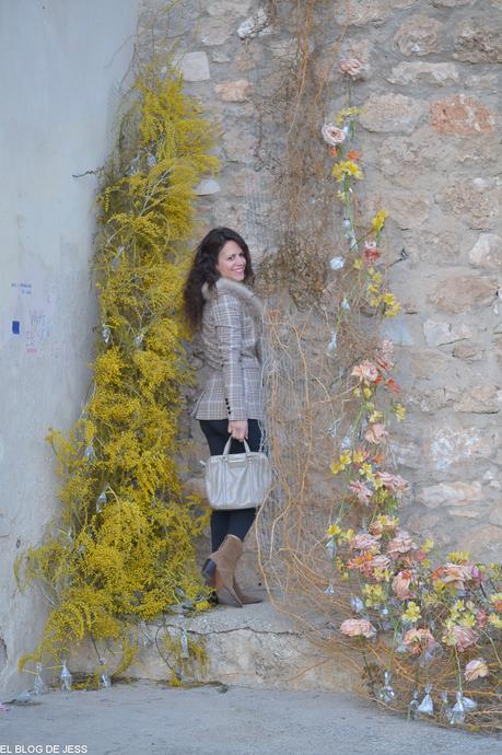 ATMOSFERA FLORAL ATMOSFERA FLORAL