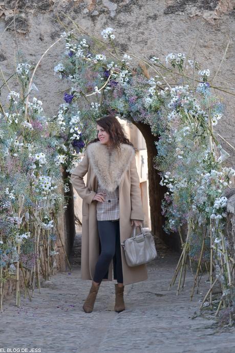 ATMOSFERA FLORAL ATMOSFERA FLORAL