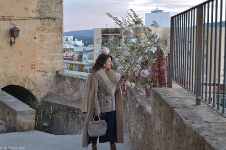 ATMOSFERA FLORAL ATMOSFERA FLORAL