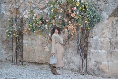 ATMOSFERA FLORAL ATMOSFERA FLORAL