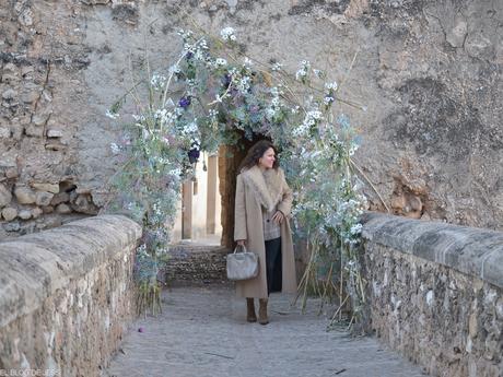 ATMOSFERA FLORAL ATMOSFERA FLORAL