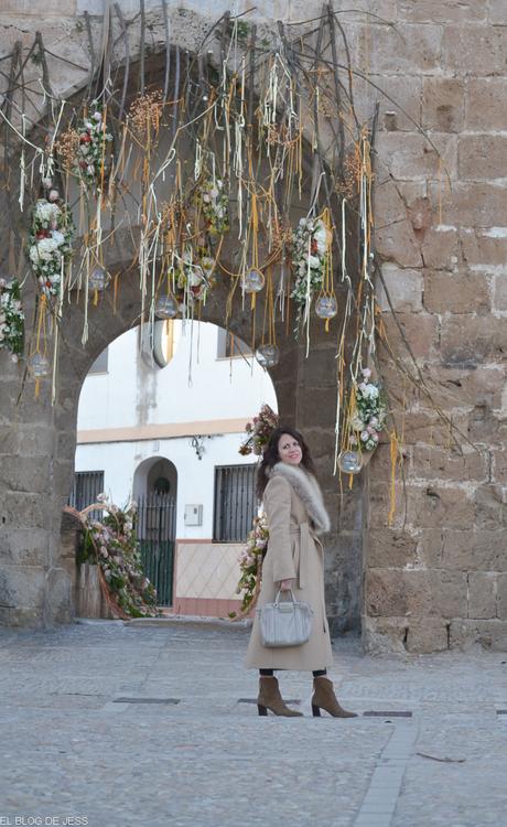 ATMOSFERA FLORAL ATMOSFERA FLORAL