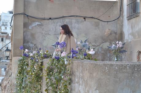 ATMOSFERA FLORAL ATMOSFERA FLORAL