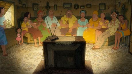 Aya de Yopougon (Marguerite Abouet, Clement Oubrerie)