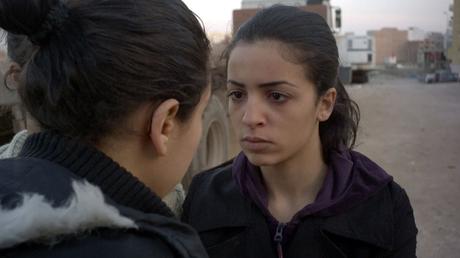 Sur la planche (Leïla Kilani)