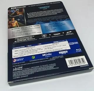 Wakanda Forever; Análisis de la edición especial HD