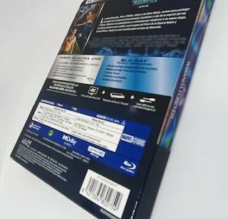 Wakanda Forever; Análisis de la edición especial HD