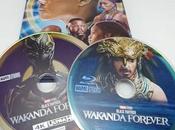 Wakanda Forever; Análisis edición especial
