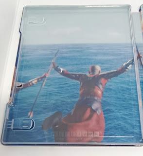 Wakanda Forever; Análisis de la edición especial HD