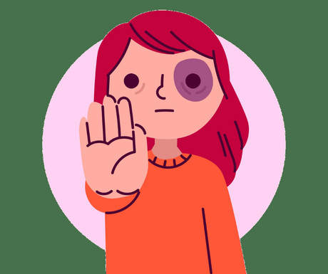 CICLO DE LA VIOLENCIA: CONSECUENCIAS EN LAS MUJERES CICLO DE LA VIOLENCIA: CONSECUENCIAS EN LAS MUJERES