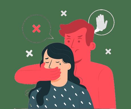 CICLO DE LA VIOLENCIA: CONSECUENCIAS EN LAS MUJERES CICLO DE LA VIOLENCIA: CONSECUENCIAS EN LAS MUJERES