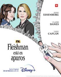 Las series más destacadas de 2023: Febrero-Marzo Las series más destacadas de 2023: Febrero-Marzo