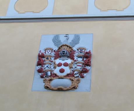 Fachadas de Bamberg, Alemania