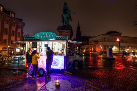 Festival de Luz de Copenhague: ¿Cómo la iluminación transforma la dinámica de una ciudad?