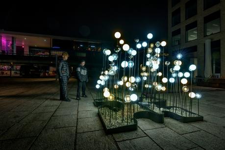 Festival de Luz de Copenhague: ¿Cómo la iluminación transforma la dinámica de una ciudad? Festival de Luz de Copenhague: ¿Cómo la iluminación transforma la dinámica de una ciudad?