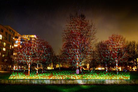 Festival de Luz de Copenhague: ¿Cómo la iluminación transforma la dinámica de una ciudad? Festival de Luz de Copenhague: ¿Cómo la iluminación transforma la dinámica de una ciudad?
