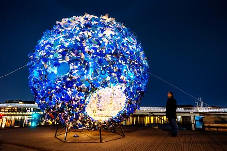 Festival de Luz de Copenhague: ¿Cómo la iluminación transforma la dinámica de una ciudad? Festival de Luz de Copenhague: ¿Cómo la iluminación transforma la dinámica de una ciudad?