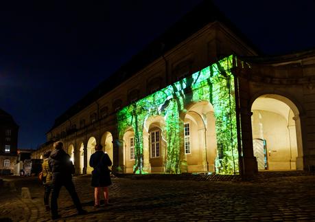 Festival de Luz de Copenhague: ¿Cómo la iluminación transforma la dinámica de una ciudad? Festival de Luz de Copenhague: ¿Cómo la iluminación transforma la dinámica de una ciudad?