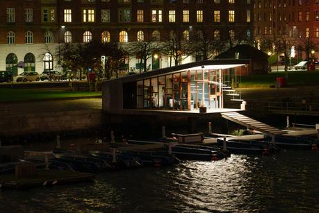 Festival de Luz de Copenhague: ¿Cómo la iluminación transforma la dinámica de una ciudad? Festival de Luz de Copenhague: ¿Cómo la iluminación transforma la dinámica de una ciudad?