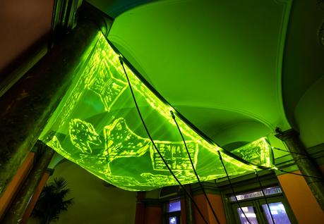 Festival de Luz de Copenhague: ¿Cómo la iluminación transforma la dinámica de una ciudad? Festival de Luz de Copenhague: ¿Cómo la iluminación transforma la dinámica de una ciudad?