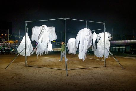 Festival de Luz de Copenhague: ¿Cómo la iluminación transforma la dinámica de una ciudad? Festival de Luz de Copenhague: ¿Cómo la iluminación transforma la dinámica de una ciudad?