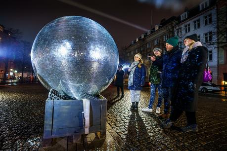 Festival de Luz de Copenhague: ¿Cómo la iluminación transforma la dinámica de una ciudad? Festival de Luz de Copenhague: ¿Cómo la iluminación transforma la dinámica de una ciudad?
