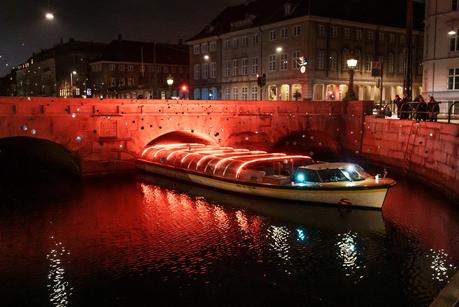 Festival de Luz de Copenhague: ¿Cómo la iluminación transforma la dinámica de una ciudad? Festival de Luz de Copenhague: ¿Cómo la iluminación transforma la dinámica de una ciudad?