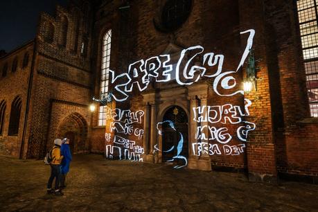 Festival de Luz de Copenhague: ¿Cómo la iluminación transforma la dinámica de una ciudad? Festival de Luz de Copenhague: ¿Cómo la iluminación transforma la dinámica de una ciudad?