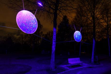 Festival de Luz de Copenhague: ¿Cómo la iluminación transforma la dinámica de una ciudad? Festival de Luz de Copenhague: ¿Cómo la iluminación transforma la dinámica de una ciudad?
