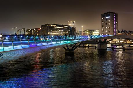 Festival de Luz de Copenhague: ¿Cómo la iluminación transforma la dinámica de una ciudad? Festival de Luz de Copenhague: ¿Cómo la iluminación transforma la dinámica de una ciudad?