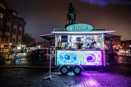 Festival de Luz de Copenhague: ¿Cómo la iluminación transforma la dinámica de una ciudad? Festival de Luz de Copenhague: ¿Cómo la iluminación transforma la dinámica de una ciudad?