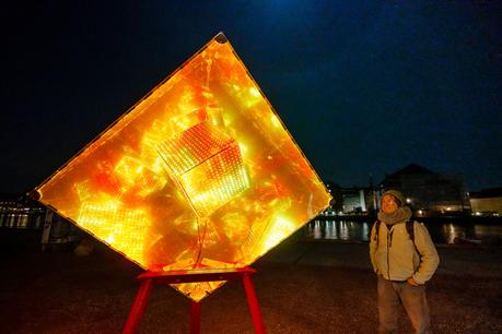 Festival de Luz de Copenhague: ¿Cómo la iluminación transforma la dinámica de una ciudad? Festival de Luz de Copenhague: ¿Cómo la iluminación transforma la dinámica de una ciudad?