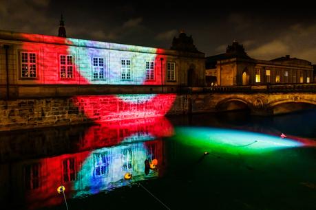 Festival de Luz de Copenhague: ¿Cómo la iluminación transforma la dinámica de una ciudad? Festival de Luz de Copenhague: ¿Cómo la iluminación transforma la dinámica de una ciudad?
