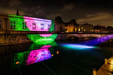 Festival de Luz de Copenhague: ¿Cómo la iluminación transforma la dinámica de una ciudad? Festival de Luz de Copenhague: ¿Cómo la iluminación transforma la dinámica de una ciudad?