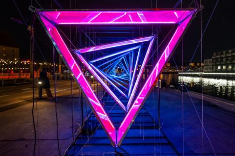 Festival de Luz de Copenhague: ¿Cómo la iluminación transforma la dinámica de una ciudad? Festival de Luz de Copenhague: ¿Cómo la iluminación transforma la dinámica de una ciudad?