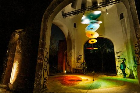 Festival de Luz de Copenhague: ¿Cómo la iluminación transforma la dinámica de una ciudad? Festival de Luz de Copenhague: ¿Cómo la iluminación transforma la dinámica de una ciudad?