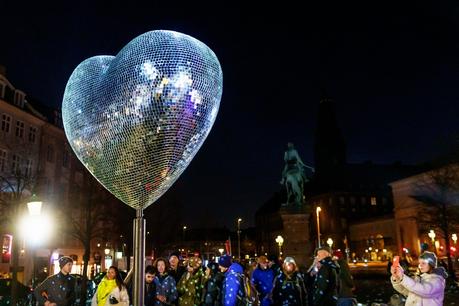 Festival de Luz de Copenhague: ¿Cómo la iluminación transforma la dinámica de una ciudad? Festival de Luz de Copenhague: ¿Cómo la iluminación transforma la dinámica de una ciudad?