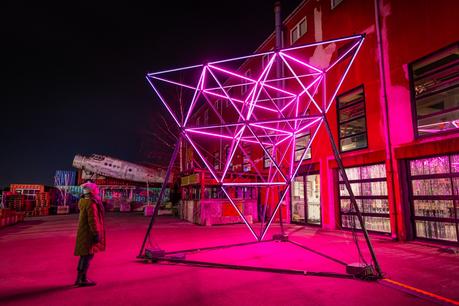 Festival de Luz de Copenhague: ¿Cómo la iluminación transforma la dinámica de una ciudad? Festival de Luz de Copenhague: ¿Cómo la iluminación transforma la dinámica de una ciudad?