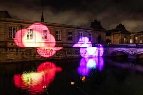 Festival de Luz de Copenhague: ¿Cómo la iluminación transforma la dinámica de una ciudad?