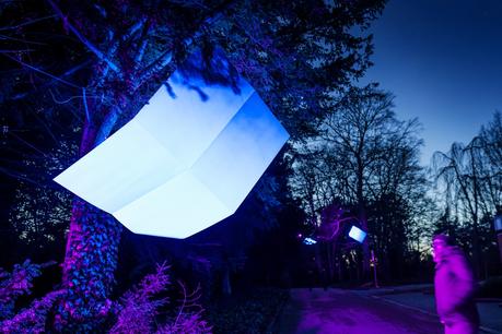 Festival de Luz de Copenhague: ¿Cómo la iluminación transforma la dinámica de una ciudad? Festival de Luz de Copenhague: ¿Cómo la iluminación transforma la dinámica de una ciudad?
