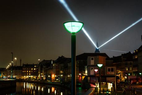 Festival de Luz de Copenhague: ¿Cómo la iluminación transforma la dinámica de una ciudad? Festival de Luz de Copenhague: ¿Cómo la iluminación transforma la dinámica de una ciudad?