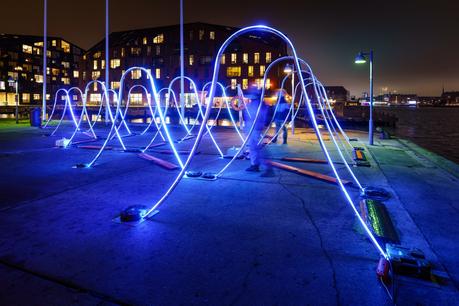Festival de Luz de Copenhague: ¿Cómo la iluminación transforma la dinámica de una ciudad? Festival de Luz de Copenhague: ¿Cómo la iluminación transforma la dinámica de una ciudad?