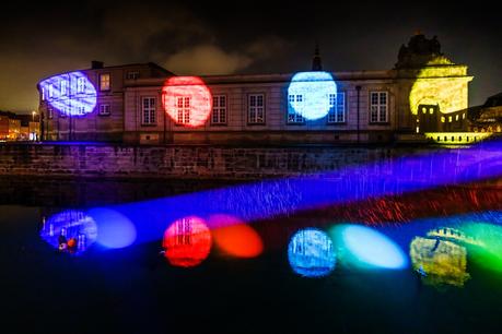 Festival de Luz de Copenhague: ¿Cómo la iluminación transforma la dinámica de una ciudad? Festival de Luz de Copenhague: ¿Cómo la iluminación transforma la dinámica de una ciudad?