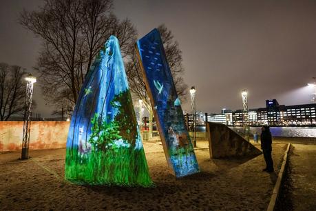 Festival de Luz de Copenhague: ¿Cómo la iluminación transforma la dinámica de una ciudad? Festival de Luz de Copenhague: ¿Cómo la iluminación transforma la dinámica de una ciudad?