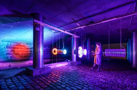 Festival de Luz de Copenhague: ¿Cómo la iluminación transforma la dinámica de una ciudad? Festival de Luz de Copenhague: ¿Cómo la iluminación transforma la dinámica de una ciudad?